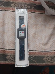 iTech Jr Kids Smartwatch Space Band Camera Games Watch Great Gift! 4+ Years - Picture 1 of 4