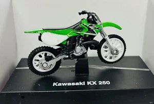 NEWRAY - KAWASAKI KX250 - 1/32 - NEW06143B - Picture 1 of 1