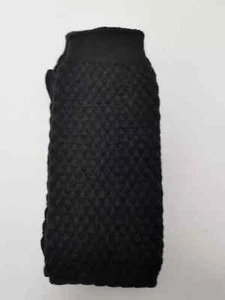 Pipe Band Socks Popcorn Design for Pipers in Black only £14.99 - Picture 1 of 2
