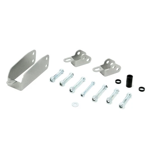 Kit de elevación Kimpex 2 pulgadas 366049 para Honda Rancher 420 2x4 4x4 ES AT 2007-2013 Foto 1 de 1