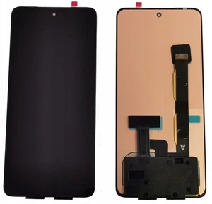 NOWY WYŚWIETLACZ OLED DO MOTOROLA MOTO G52 XT2221 XT2221-1 XT2221-2 - Zdjęcie 1 z 3