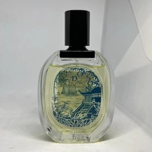 Diptyque Do Son EDT 3.4fl oz Limited Edition As Pictured No Box - Picture 1 of 2