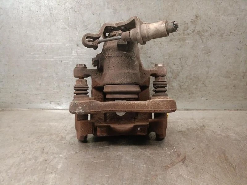 4401C8 étrier de frein arrière gauche pour CITROEN C8 (EA EB ) 2.0 HDI 5509677 - Photo 1/4