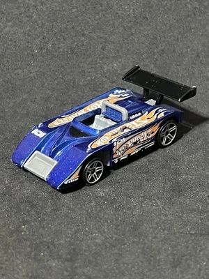 Hot Wheels - Shadow Mk 11a - 1999 fundido a presión A4 Foto 1 de 4