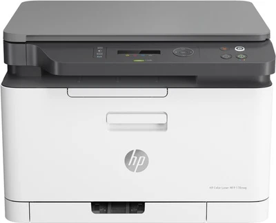 HP Color Laser Stampante multifunzione 178nw - Immagine 1 di 4