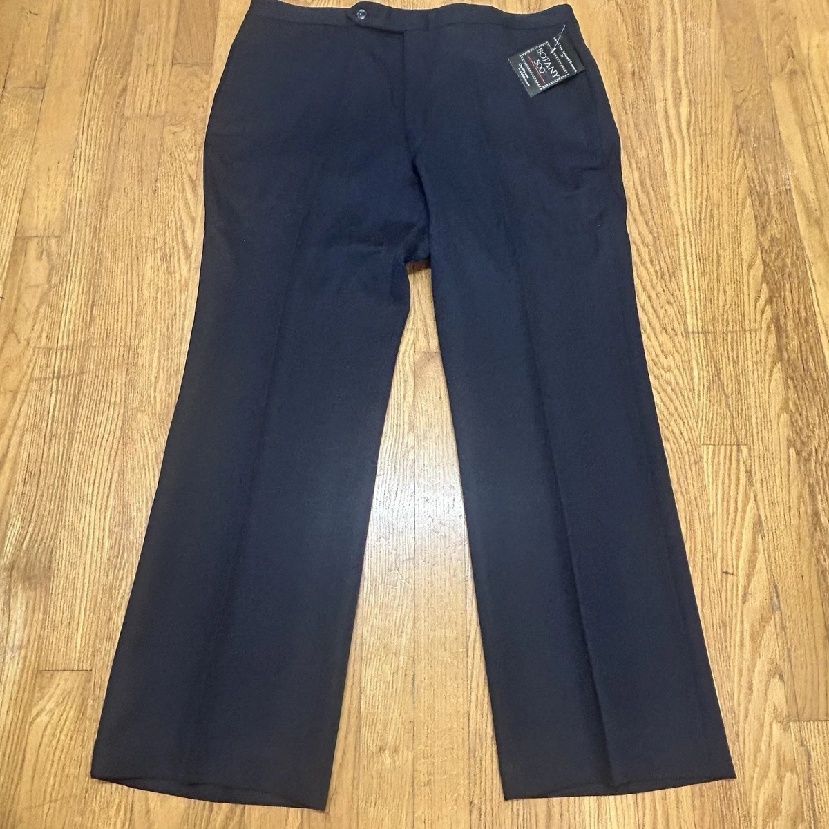 Botany 500 Men's Pants for sale | eBay