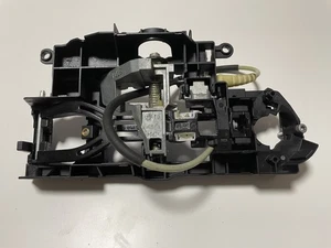 Marco manija interior puerta trasera izquierda bmw 5 f10 x3717564910 2012 13648740 - Imagen 1 de 6