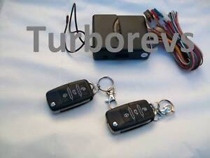 PEUGEOT 306 307 KEYLESS ENTRY REMOTE CENTRAL LOCKING