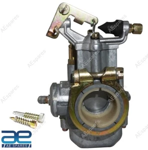 Jetex Carburettor SOI-100 For Lambretta DL/ GP 200 Scooter - Picture 1 of 7