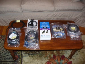 LOT of TWENTY (20) LONG HDMI cables-Two 9', Eleven 10', One 12' & Six 15' cables - Picture 1 of 10