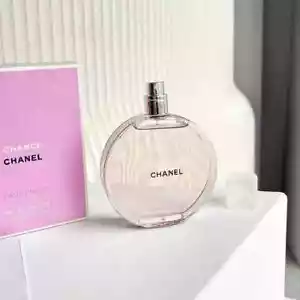 Chance Eau Tendre Eau de Toilette by 3.4oz/100ml EDT Perfume Spray for Women - Picture 1 of 2