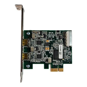 FLIR FWB-PCIE-02 Dual-Bus Kamera Array FireWire PCIE Karte - Bild 1 von 4