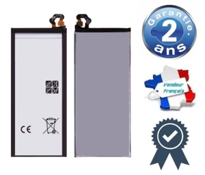 Batterie EB-BA720ABE Pour Samsung Galaxy A7 (2017) / SM-A720F - Photo 1 sur 12