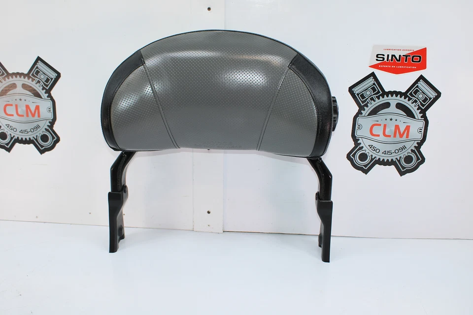 2009 Yamaha RS Venture GT RST90GT поддержка спинки заднего сиденья 8HF-24790-00-00 - Изображение 1 из 4