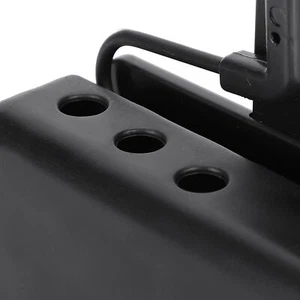Handy Schüttler Mit Automatisch Pendelndem Bewegungsmesser Für Mobiltelefone FAT - Zdjęcie 1 z 22