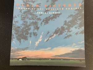 Plain Pictures: Image of the American Prairie by Joni Louise Kinsey: New - Picture 1 of 2