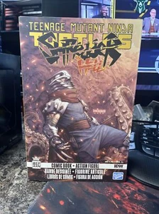 BST AXN Teenage Mutant Ninja Turtles Shredder in Hell. NEW - Picture 1 of 2