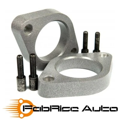Kit Elevador Amortiguador Trasero Extensor 0.8" 20mm AL para Nissan TEANA, MAXIMA, QUEST Foto 1 de 3