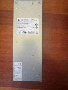 Delta Electronics EDPS-645AB A REV 01 Switching Power Supply 740-024283 - Picture 1 of 6