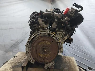Used Engine Complete Assembly fits: 2011 Ford Explorer 3.5L VIN 8 8th digit w/o - Imagem 1 de 4