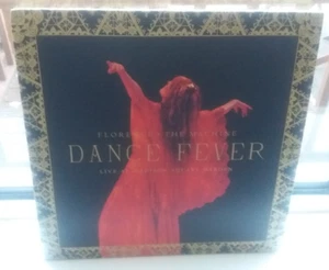 FLORENCE & THE MACHINE - DANCE FEVER : LIVE AT MADISON SQUARE GARDEN 2 LP - Picture 1 of 13