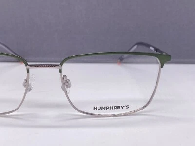 Monturas de gafas mujer verde rectangular Eschenbach 582311 Foto 1 de 4