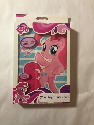 My Little Pony 7-Inch Universal Tablet Case - Image 1 of 2
