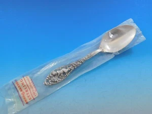 Labors of Cupid by Dominick and Haff Sterling Silver Place Soup Spoon 7" New - Picture 1 of 4