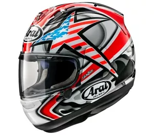 Arai Helmet® - Corsair-X Hayden Laguna Helmet (choose your size) - Picture 1 of 3