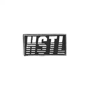 HK Army Rubber Patches - HK HSTL - Bild 1 von 1