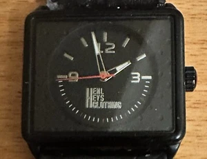 Men’s AVON MERAK HENLEYS CLOTHING WATCH (b) - Picture 1 of 5