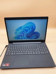 LENOVO V155-15API 15.6" RYZEN 5 3500U 2.1GHZ 8GB RAM ,256GB SSD VEGA 8 ,SL15. - Afbeelding 1 van 15