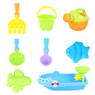 Beach Accessories Sand Playing Toy Pool Toys Sand Castle Toys