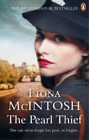 Fiona McIntosh The Pearl Thief (Livre de poche) (IMPORTATION BRITANNIQUE)