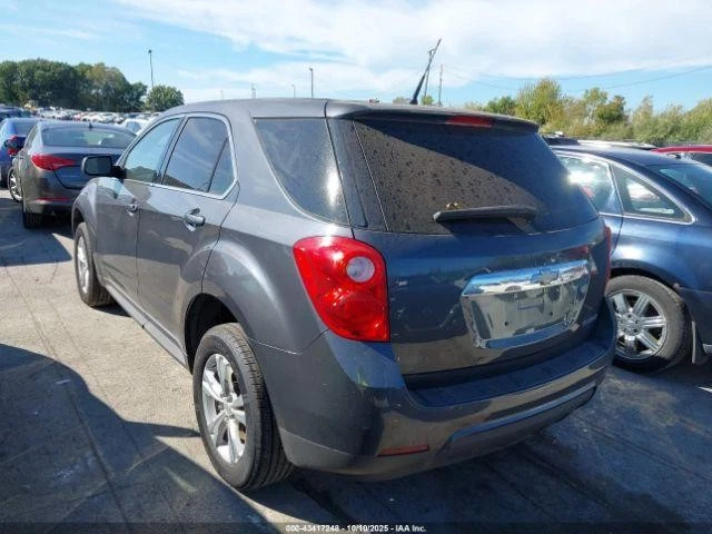 Conjunto de luz trasera derecha usado se adapta a: Chevrolet Equinox 2011 grado derecho A Foto 1 de 4