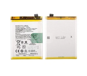 BATTERIA PER REALME C21 RMX3201 BLP729 RICAMBIO QUALITÀ PARI ORIGINALE - Imagen 1 de 4
