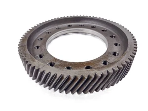 Toyota U151E Front Differential Ring Gear 2004-2010 3.3L 3.5L Avalon Sienna 77T - Picture 1 of 2