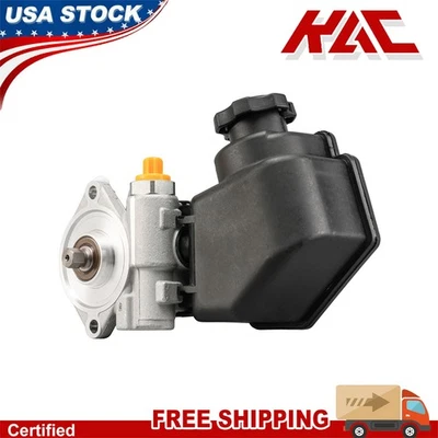 Power Steering Pump for 10 Saab 9-3X 2003 2004 2005-2011 Saab 9-3 21-5392 - Изображение 1 из 4