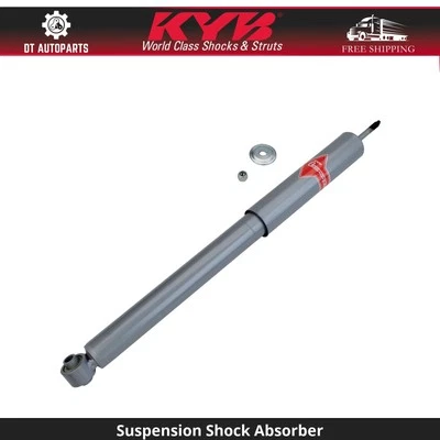 Задний амортизатор подвески для 1988-1991 BMW 325iX KYB 1988 1989 1990 1991 - Изображение 1 из 2