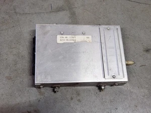 85 Camaro Trans Am 305 TPI Auto ECM Computer ECU Trans Am GM 01226870 HLK - Picture 1 of 5
