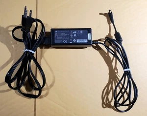 19V 3.42A Model  0335A1965A Power Supply For ZMODO CCTV Pre-owned  - Picture 1 of 5