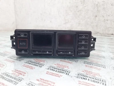 Módulo unidad climatizador Audi A4 S4 B5 8D 1996 RKD27603 Foto 1 de 4