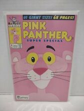 Pink Panther Super Special #1 Harvey Classics