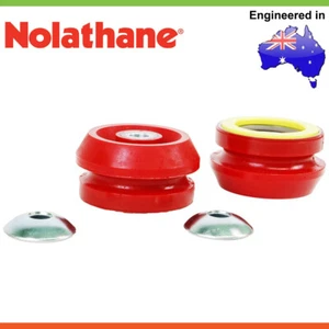 Montaje de puntal de eje delantero Nolathane - Kit de buje para HOLDEN CAPRICE - CAPRICE WL - Imagen 1 de 3