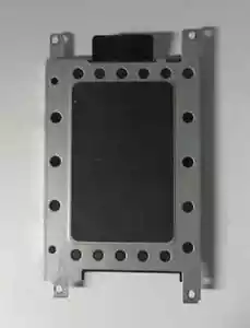 Adattatore caddy per Hard Disk for Asus N56V8 disco duro drive - Foto 1 di 1