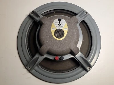 Altavoz único de rango completo JBL D123 de colección (solo 1) 16 ohmios - Funciona Foto 1 de 4