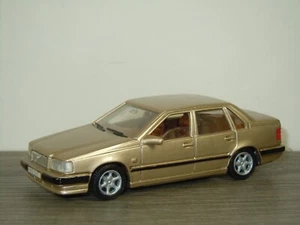 Volvo 850 GLT 1992 - AHC Models 1:43 *62192 - Picture 1 of 2