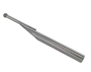 Height Gauge Ball Tip Probe Insert 5mm Carbide Ball Measuring insert  05HAA394 - Picture 1 of 3