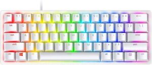 Razer Huntsman Mini RGB Gaming Tastatur - BRANDNEU VERSIEGELT