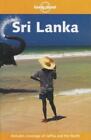 Lonely Planet Sri Lanka par Plunkett, Richard